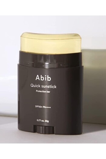Abib Abib Sunscreen Stick +SPF50 - 22g