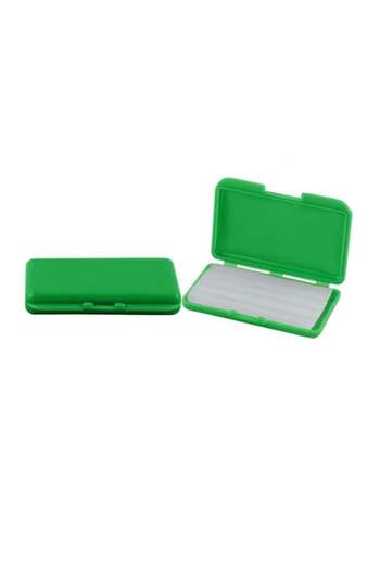Falcon Aromatized Orthodontic Wax Mint