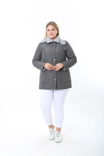 TUTveAL Collection ΕΙΣΑΓΩΓΗ, ΜΑΛΑΚΗ ΣΤΥΛΙΚΗ ΠΑΛΤΑ, ΑΔΡΑΝΕΙΑ ΝΕΡΟ, ΜΕΓΑΛΟ ΜΕΓΕΘΟΣ, ΠΑΛΤΟ ΜΕ ΤΡΙΧΕΣ ΚΑΤΣΑΡΙΑΣ, ΠΑΛΤΟ ΚΑΠΙΤΟΝΕ, ΣΕΙΡΑ PREMIUM