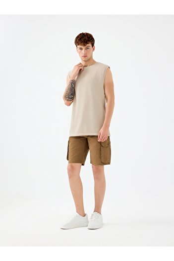 Loft Regular Fit Men's Shorts