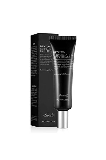 Benton Fermentation Eye Cream, 30Ml