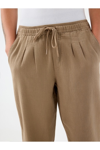Loft Regular Fit Erkek Pantolon