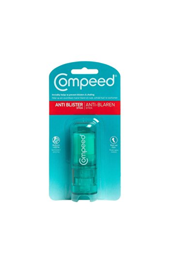 Compeed Gauze, 8 ml