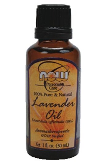 Now Foods Lavender Oil (1 oz) (Multi-Pack)