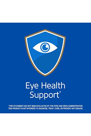 21st Century Healthy Eyes SuperView 2 Softgels, 120 Count