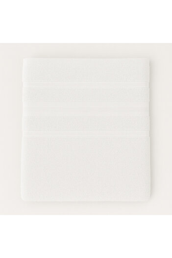 KAYABEY HOME Stripe Patterned Extra Soft High Water Absorbent 50 X 85 cm