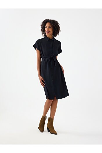 Loft Loose Fit Kadın Elbise