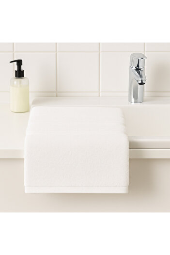 KAYABEY HOME Stripe Patterned Extra Soft High Water Absorbent 50 X 85 cm