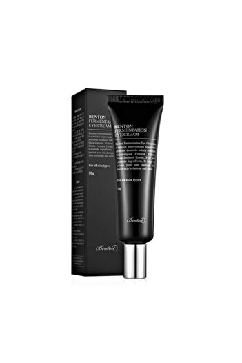 Benton [Benton] Fermentation Eye Cream 30g