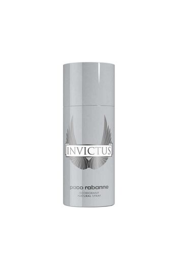 Paco Rabanne Invictus by for Men 5.1 oz Deodorant Spray