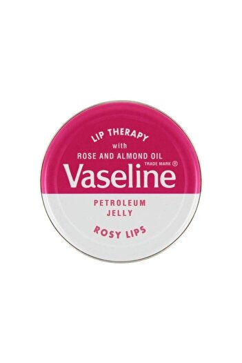 Vaseline Lip Balm 20g/0.705oz (12x20g/0.705, Rosy Lips)