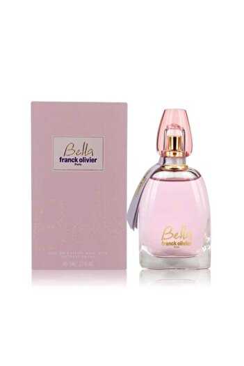 Franck Olivier Frank Olivier Bella Perfume for Women Eau de Parfum 75ml