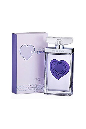 Franck Olivier Frank Olivier Passion Perfume for Women - 75ml