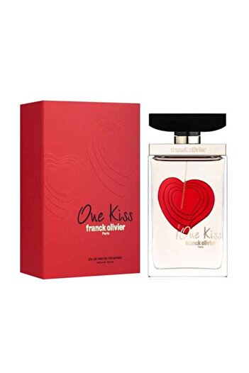 Franck Olivier Frank Olivier One Kiss Perfume for Women 75ml