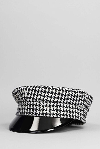 Ruslan Baginskiy Hats