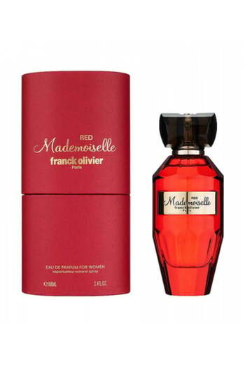 Franck Olivier Mademoiselle Red Eau de Parfum 100 ml