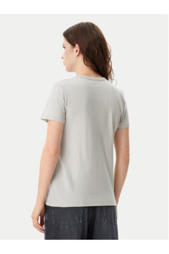 GAP Γυναικείο T-Shirt 723653-08 Μπεζ