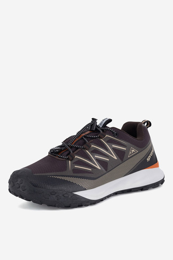 Sprandi Αθλητικά παπούτσια Earth Gear Man 5905588989776 Καφέ