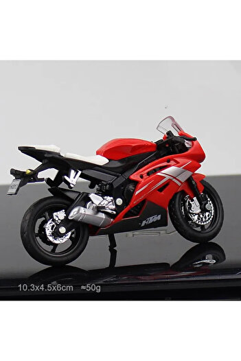 Choice3 3 1:18 Ninja hx816 H2R Diecast Motorcycle Model Workable Shork-Absorber Toy For Children Gifts Toy .