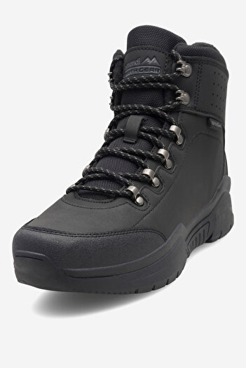 Sprandi ανδρικό παπούτσι Earth Gear 5905588992752 Μαύρο