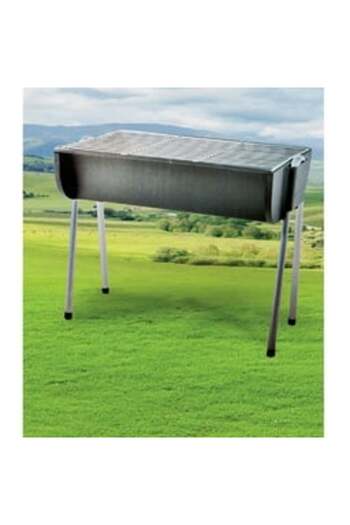 Relax Royal BBQ Grill KY1815