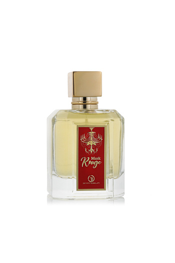 GRANDEUR Musk Rouge Eau De Parfum 100 ml (unisex)