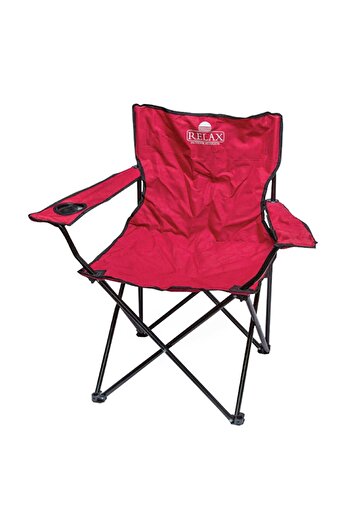 Relax Camping Chair 1pc Assorted Colors HX055
