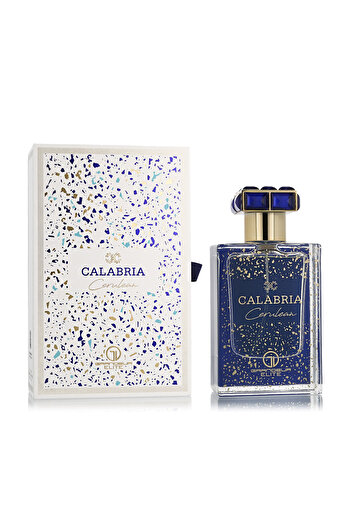 GRANDEUR Calabria Celurean Eau De Parfum 50 ml (woman)