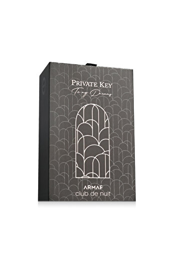 Armaf Private Key To My Dreams Extrait de parfum 100 ml (unisex)