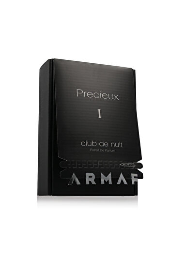 Armaf Club de Nuit Precieux I Extrait de parfum 55 ml (unisex)