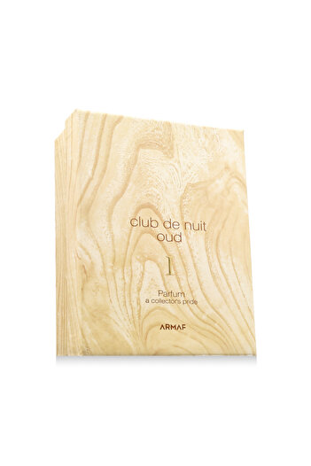 Armaf Club de Nuit Oud Parfum UNISEX 105 ml (unisex)