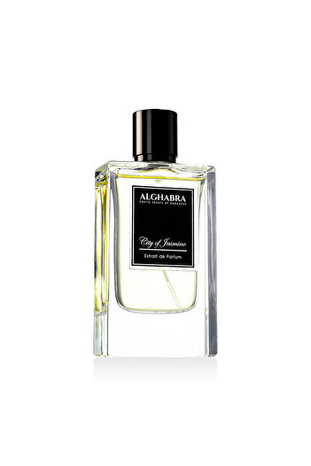 ALGHABRA City of Jasmine Extrait de parfum 50 ml (unisex)