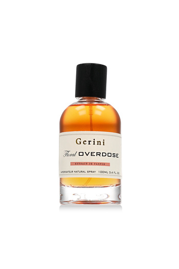 Gerini Floral Overdose Extrait de parfum 100 ml (unisex)