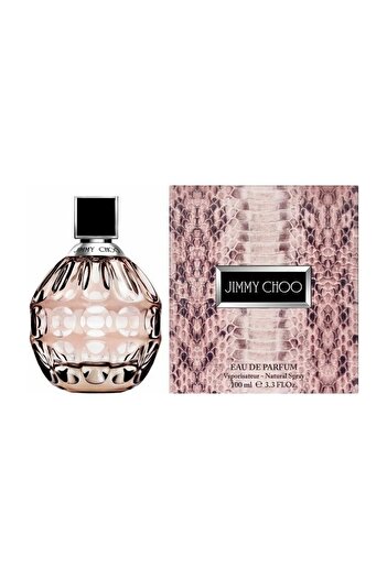 Jimmy Choo Eau de Parfum, Eau de Parfum, 100ml