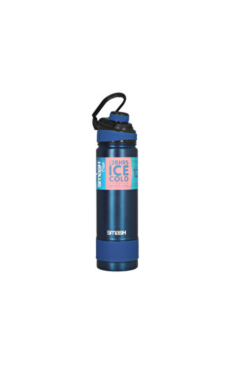 Smash Explorer Double Wall Vacuum Insulated Water Bottle 700ml