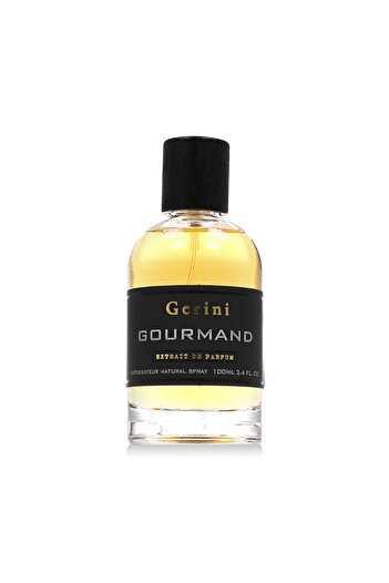 Gerini Gourmand Extrait de parfum 100 ml (unisex)