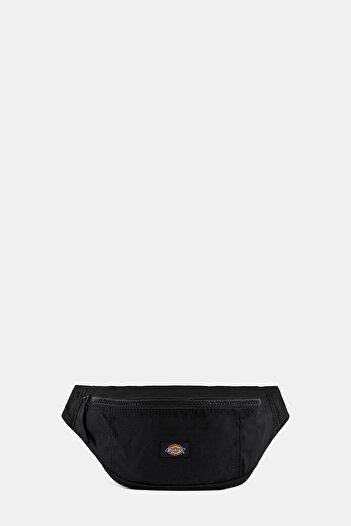 Dickies Blanchard Black Waist Bag