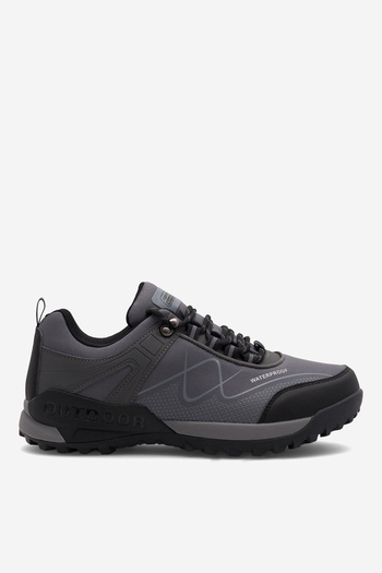 Sprandi Αθλητικά παπούτσια Earth Gear Man 5905588735526 Γκρι