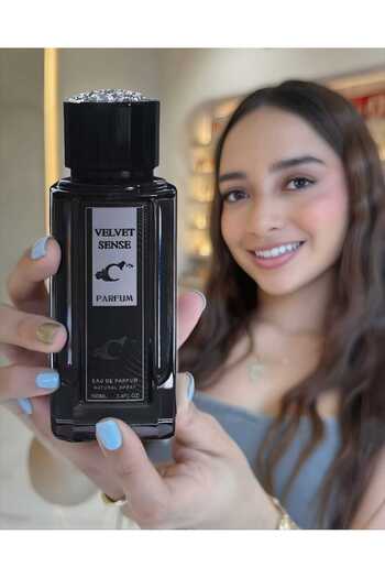 VLVT Velvet Sense Black 100ml