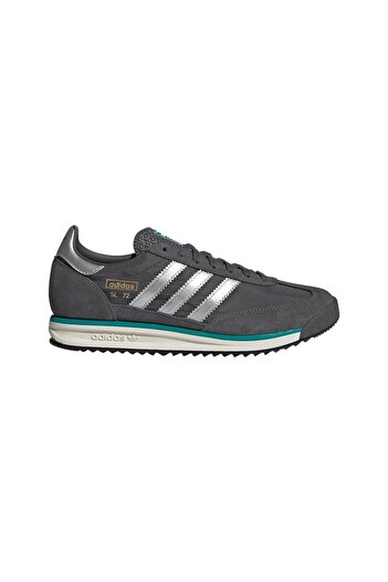 adidas Men's Gray Sneaker Sl 72 Rs Jr8792