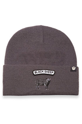 Goorin Bros Unisex καπέλο 107-1802-CHA γκρι