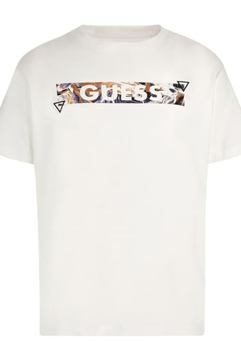 Guess T-shirt, white