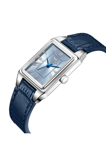Slazenger Women's Analog Blue Dial Watch - SL.9.2525.3.07