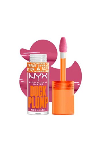 NYX Duck Plump Lip Gloss 7ml