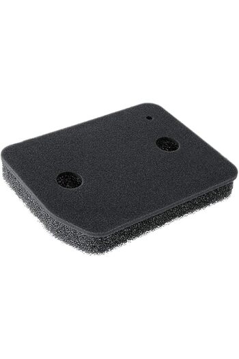 Generic SPARES2GO Condenser Module Foam Sponge Filter Compatible with Miele T1 Tumble Dryer
