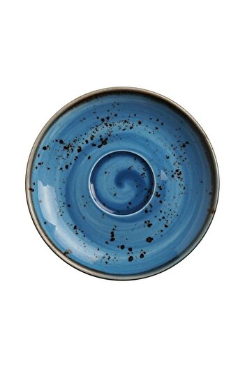 HENDI Farfurie Cappuccino Iris 160 mm Fine Dine