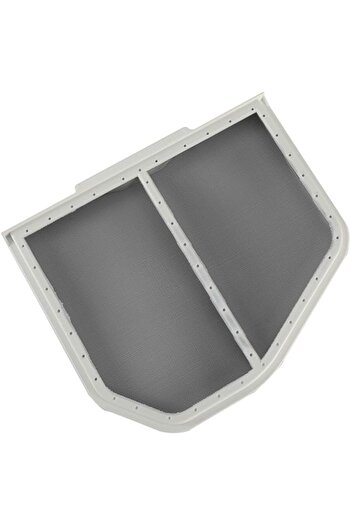 Generic فلتر بديل لشبكة الوبر لمجفف الملابس ATMA SUPPLY W10120998 مناسب لمجفف الملابس Whirlpool Kenmore - يستبدل