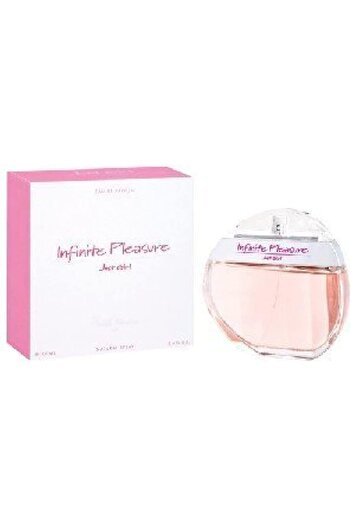 Estelle Vendome Infinite Pleasure Just Girl, Eau De Parfum for Women, Paris by Estelle Vendome, 100 ml