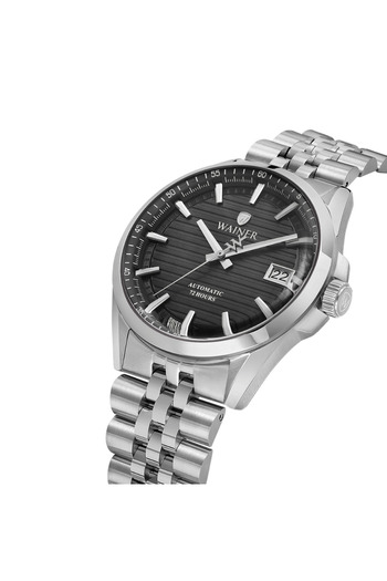 Wainer Wa.25401-F Automatic Men's Wristwatch