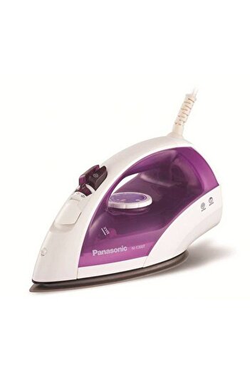 PANASONIC Steam Iron NI-E 300 TVTB